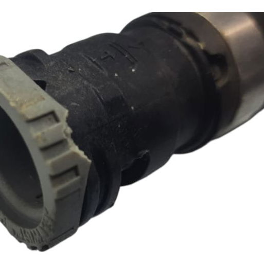 Mangueira Entrada De Ar Quente Ford Fusion 2014