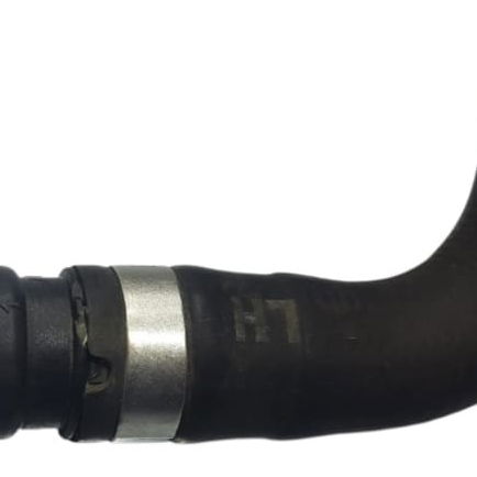 Mangueira Entrada De Ar Quente Ford Fusion 2014