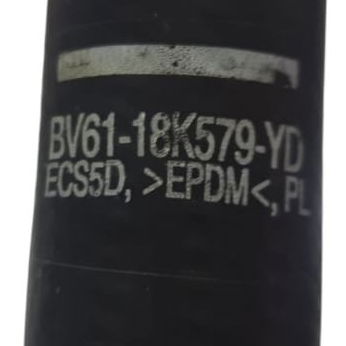 Mangueira Entrada De Ar Quente Ford Fusion 2014