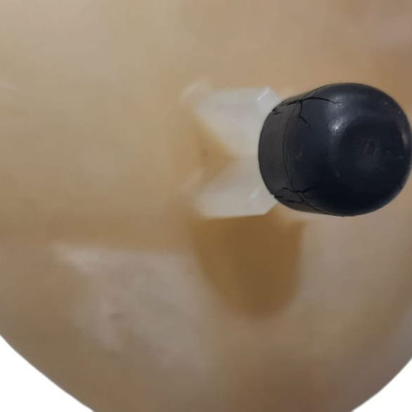 Reservatório De Água Radiador Ford Fusion 2014