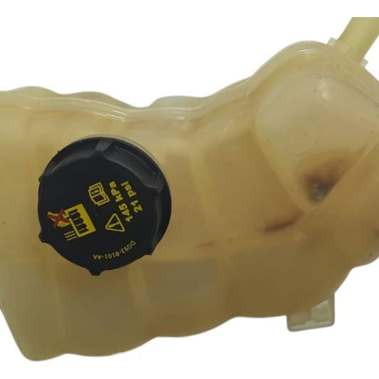 Reservatório De Água Radiador Ford Fusion 2014