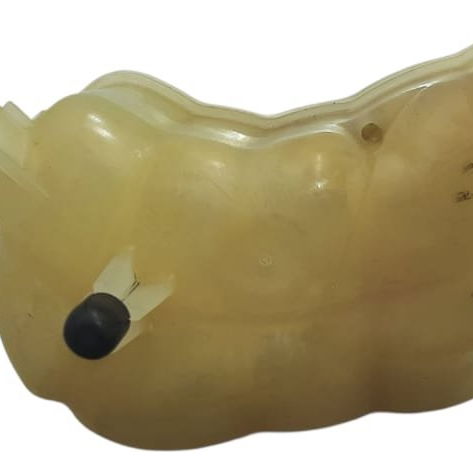 Reservatório De Água Radiador Ford Fusion 2014