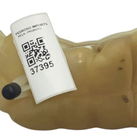 Reservatório De Água Radiador Ford Fusion 2014