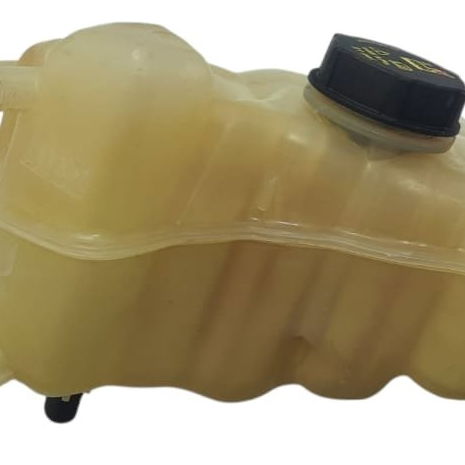 Reservatório De Água Radiador Ford Fusion 2014