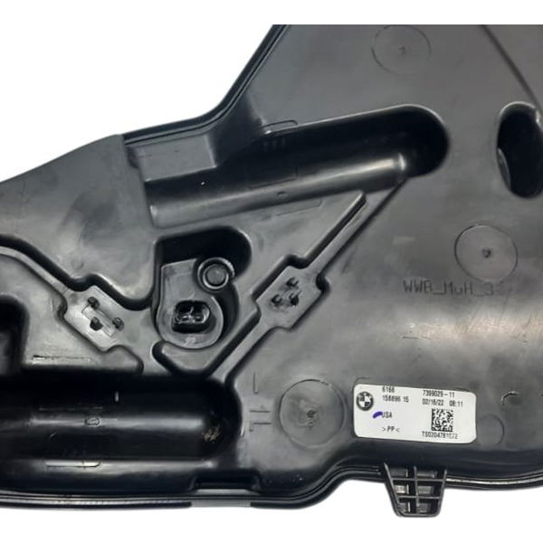 Reservatório De Água Do Para-brisa Bmw X3 M40i 2022