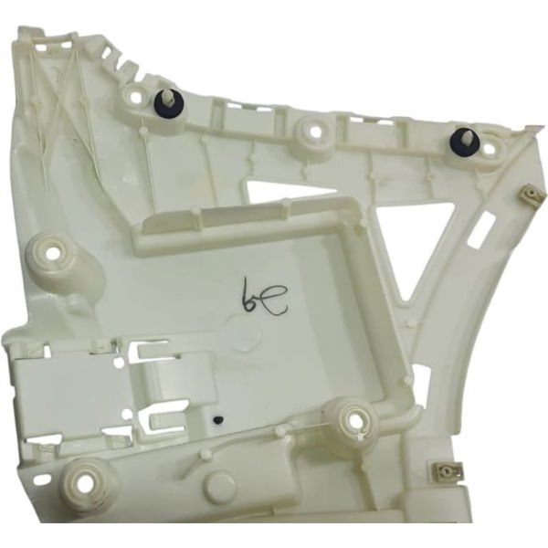 Guia Do Parachoque Traseiro Esquerdo Bmw X3 M40i 2022