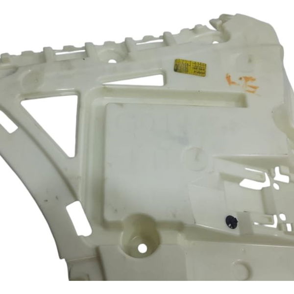 Guia Do Parachoque Traseiro Esquerdo Bmw X3 M40i 2022