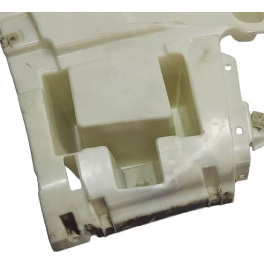 Guia Do Parachoque Traseiro Esquerdo Bmw X3 M40i 2022