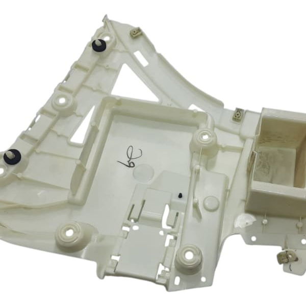 Guia Do Parachoque Traseiro Esquerdo Bmw X3 M40i 2022