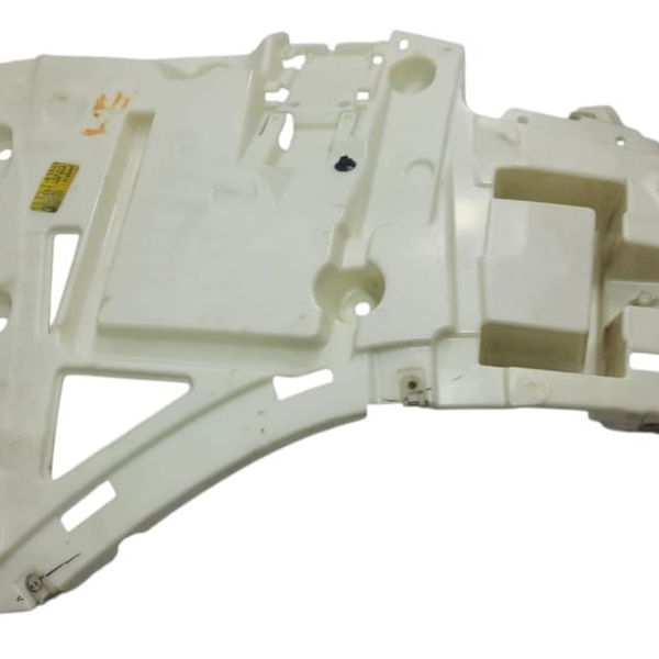 Guia Do Parachoque Traseiro Esquerdo Bmw X3 M40i 2022