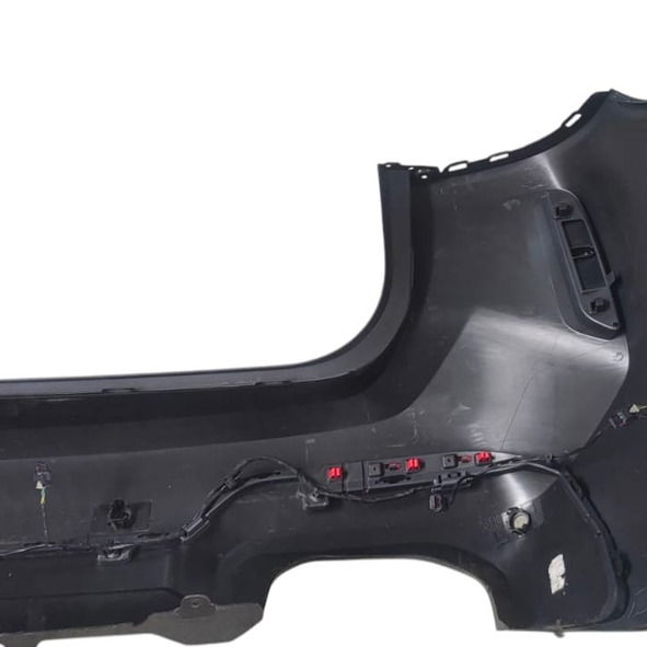 Parachoque Traseiro Bmw X3 M40i 2022 (avarias)