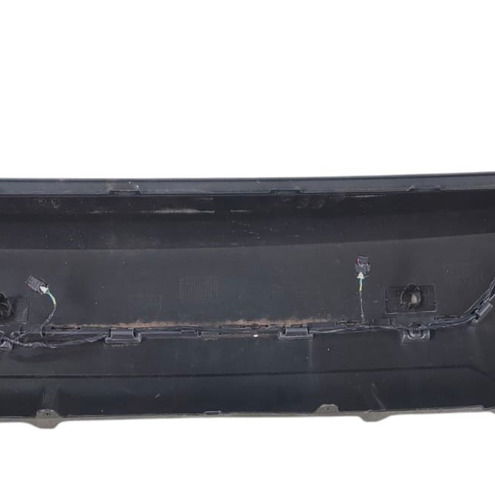 Parachoque Traseiro Bmw X3 M40i 2022 (avarias)