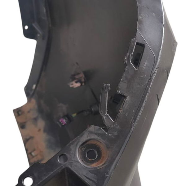 Parachoque Traseiro Bmw X3 M40i 2022 (avarias)