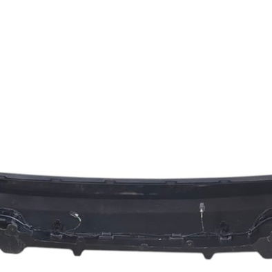 Parachoque Traseiro Bmw X3 M40i 2022 (avarias)