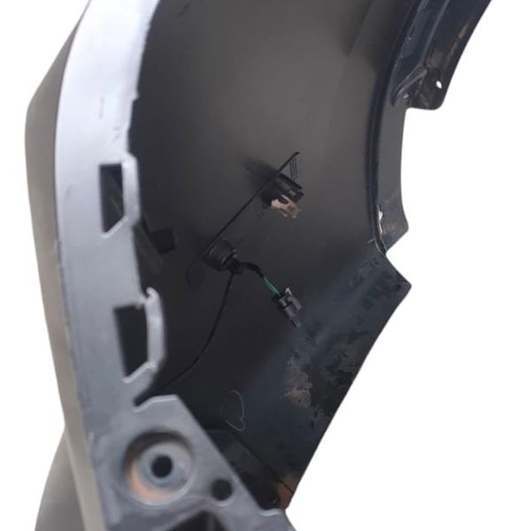 Parachoque Traseiro Bmw X3 M40i 2022 (avarias)