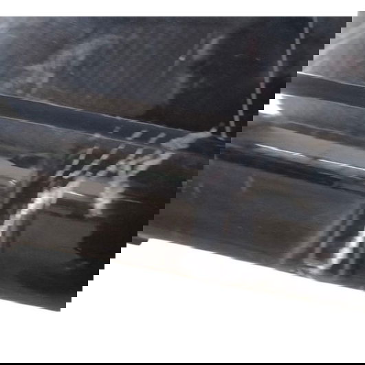 Parachoque Traseiro Bmw X3 M40i 2022 (avarias)