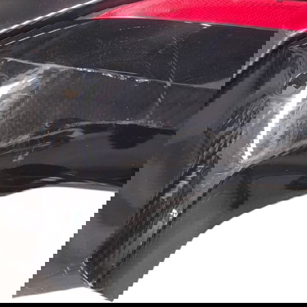 Parachoque Traseiro Bmw X3 M40i 2022 (avarias)