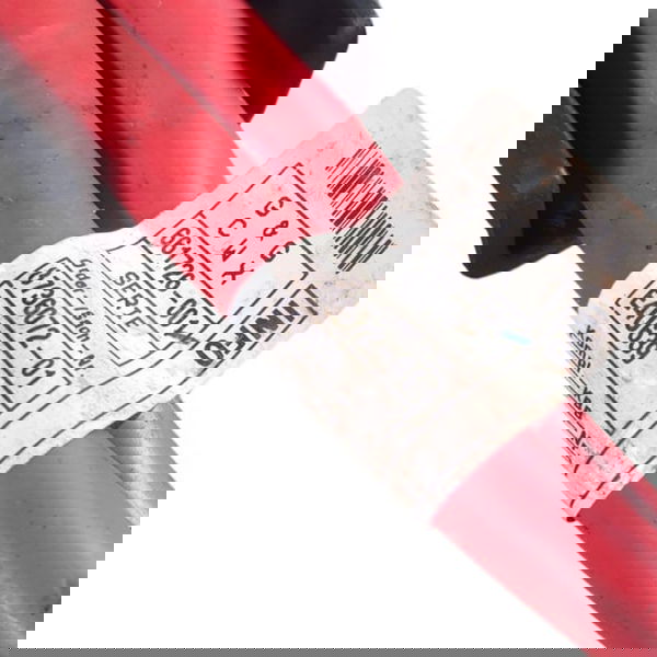 Chicote Cabo Força Bateria Carroceria Bmw X3 M40i 2022