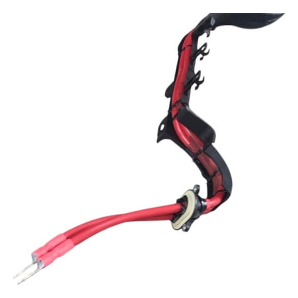 Chicote Cabo Força Bateria Carroceria Bmw X3 M40i 2022