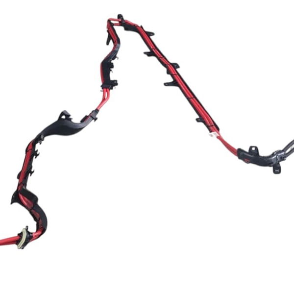 Chicote Cabo Força Bateria Carroceria Bmw X3 M40i 2022