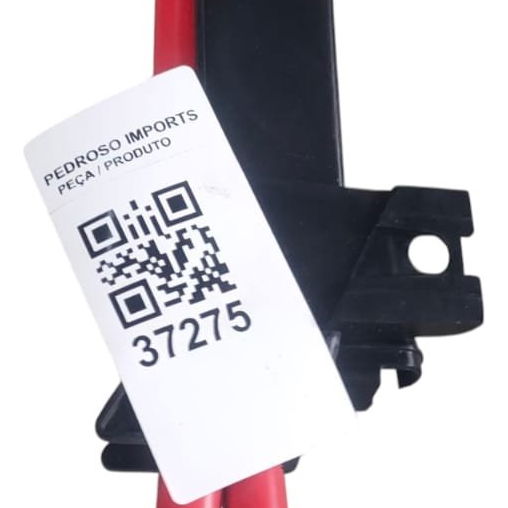 Chicote Cabo Força Bateria Carroceria Bmw X3 M40i 2022