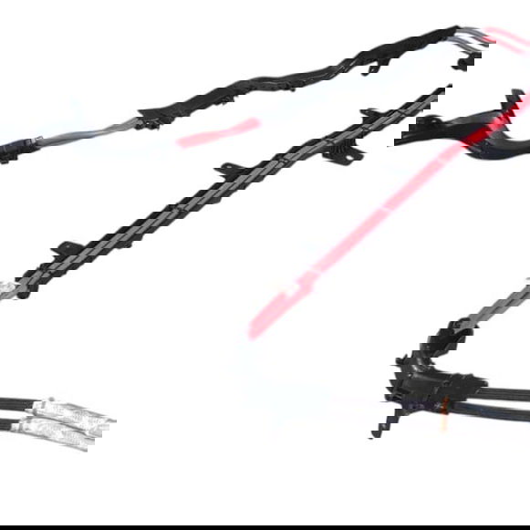 Chicote Cabo Força Bateria Carroceria Bmw X3 M40i 2022