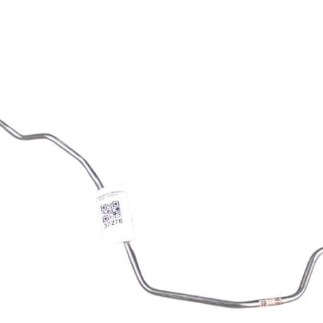 Duto Cano Mangueira Combustível Bmw X3 M40i 2022 Cinza