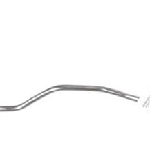 Duto Cano Mangueira Combustível Bmw X3 M40i 2022 Cinza