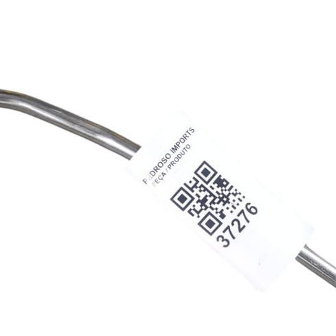 Duto Cano Mangueira Combustível Bmw X3 M40i 2022 Cinza