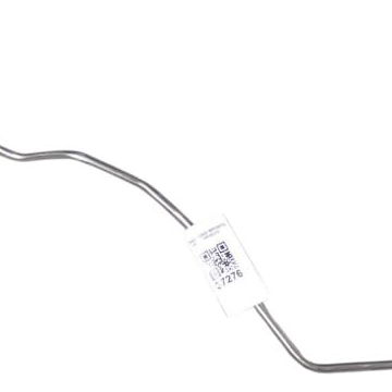 Duto Cano Mangueira Combustível Bmw X3 M40i 2022 Cinza