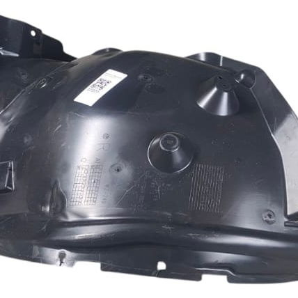 Para-barro Dianteiro Direito Parte Traseiro Bmw X3 M40i 2022