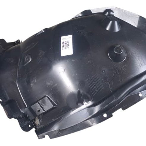 Para-barro Dianteiro Direito Parte Traseiro Bmw X3 M40i 2022