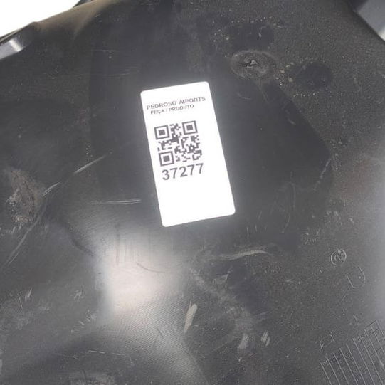 Para-barro Dianteiro Direito Parte Traseiro Bmw X3 M40i 2022