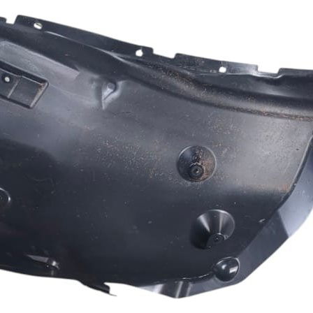 Para-barro Dianteiro Direito Parte Traseiro Bmw X3 M40i 2022