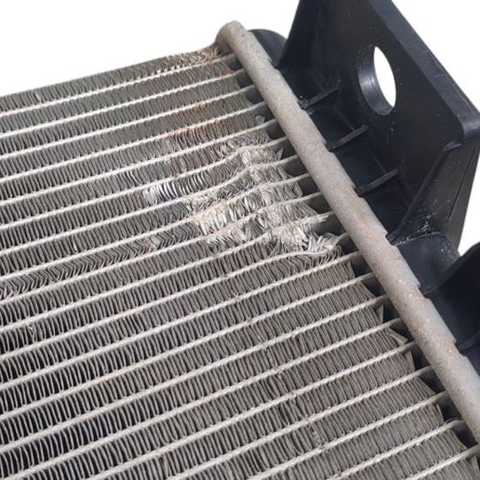 Radiador Água Range Rover Land R. Defender 2.0 Gasolina 2022