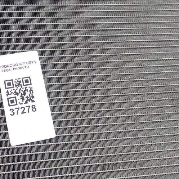 Radiador Água Range Rover Land R. Defender 2.0 Gasolina 2022