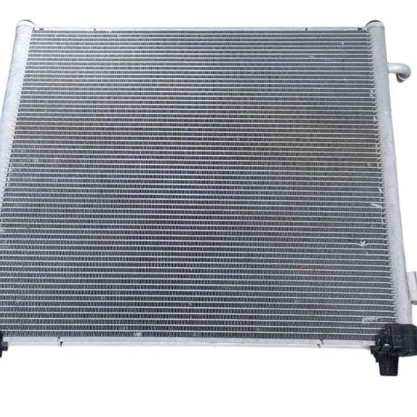 Radiador Aux. Resf. Range Rover Lr Defender2.0 Gasolina 2020