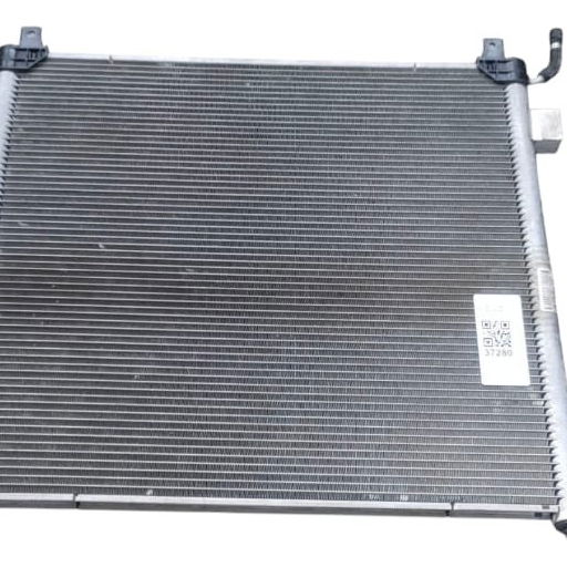 Radiador Aux. Resf. Range Rover Lr Defender2.0 Gasolina 2020