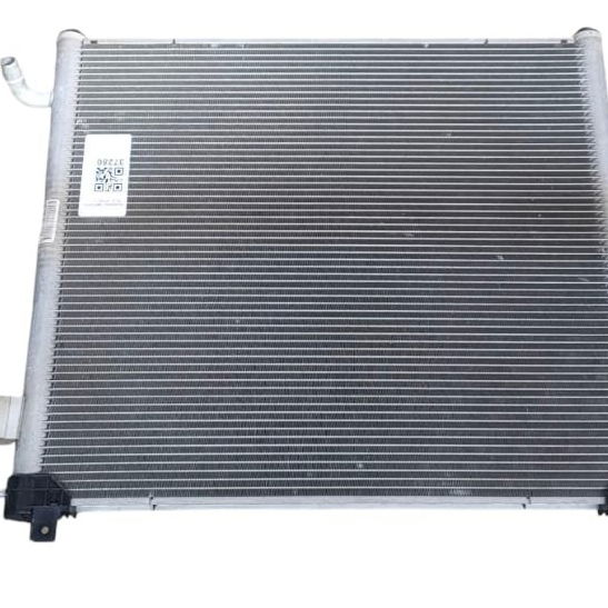 Radiador Aux. Resf. Range Rover Lr Defender2.0 Gasolina 2020