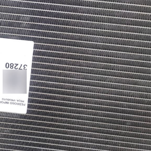 Radiador Aux. Resf. Range Rover Lr Defender2.0 Gasolina 2020