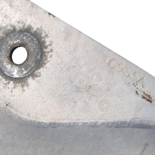 Protetor Assoalho Carroceria Range Rover L.r. Defender 2020