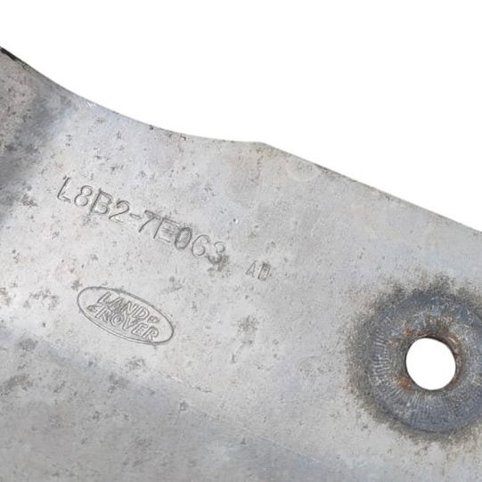 Protetor Assoalho Carroceria Range Rover L.r. Defender 2020