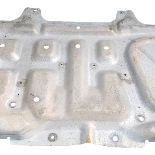 Protetor Assoalho Carroceria Range Rover L.r. Defender 2020