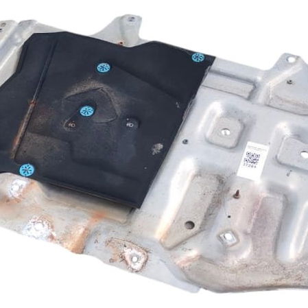 Protetor Assoalho Carroceria Range Rover L.r. Defender 2020