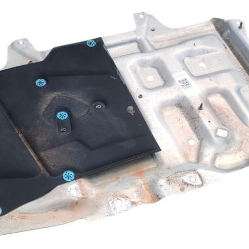 Protetor Assoalho Carroceria Range Rover L.r. Defender 2020