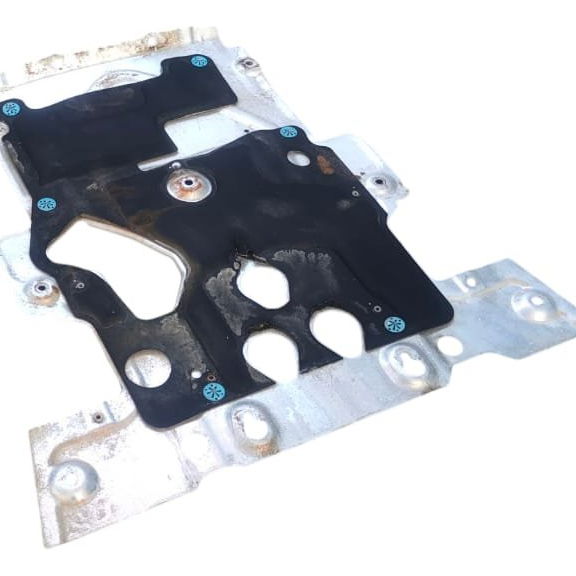 Protetor Carter Range Rover Land Rover Defender 2.0 2020