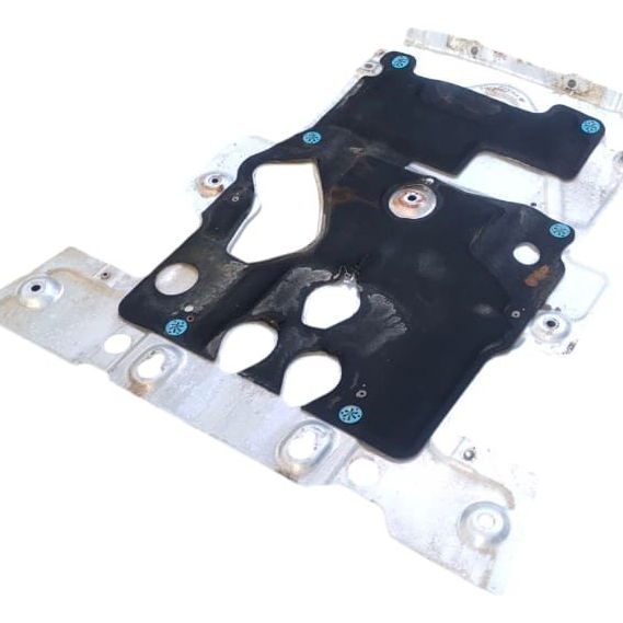 Protetor Carter Range Rover Land Rover Defender 2.0 2020