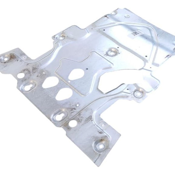 Protetor Carter Range Rover Land Rover Defender 2.0 2020