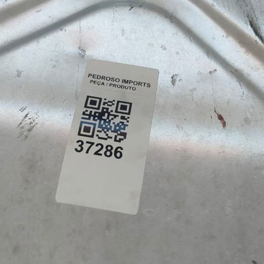 Protetor Carter Range Rover Land Rover Defender 2.0 2020