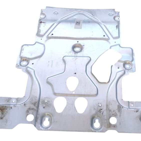 Protetor Carter Range Rover Land Rover Defender 2.0 2020